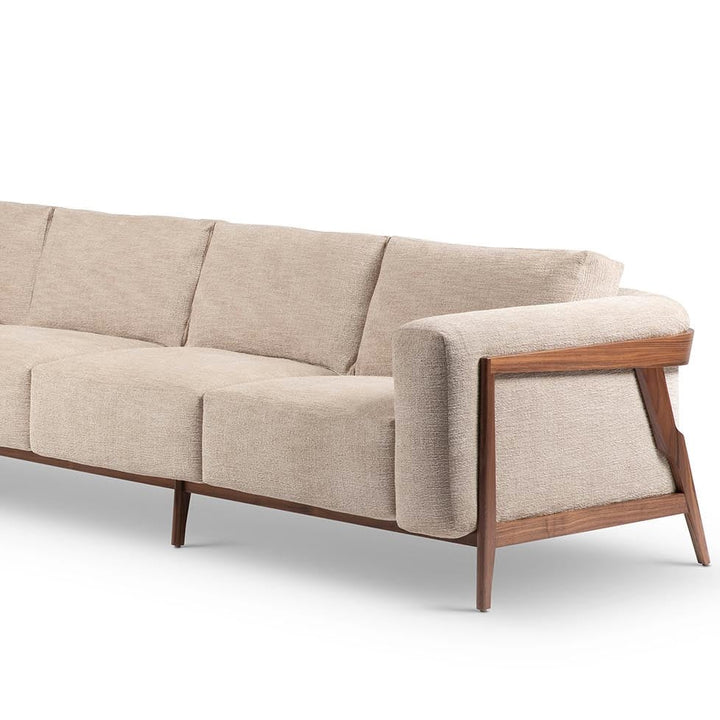 Mari Four Seat Sofa