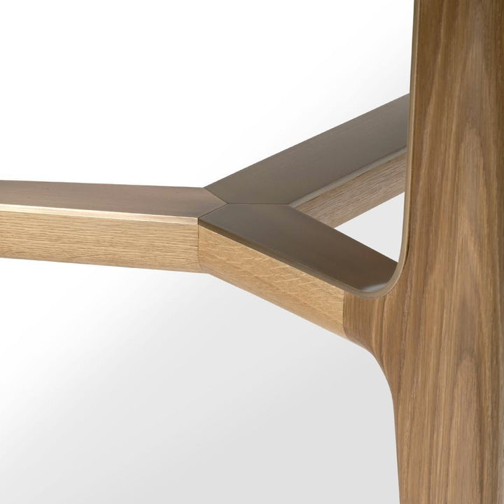 Cadre Rectangular Dining Table