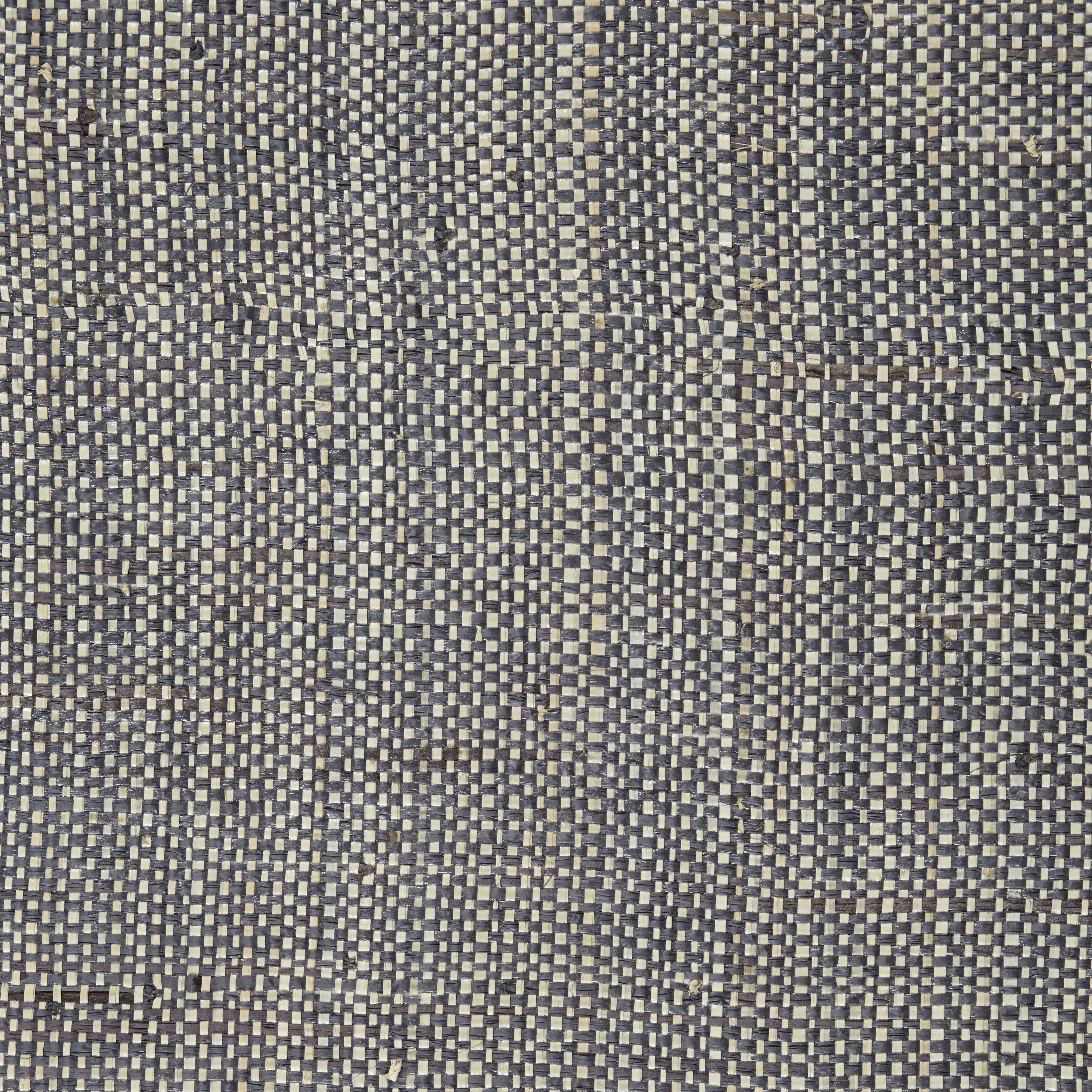 Two-Tone Raffia Lead Point