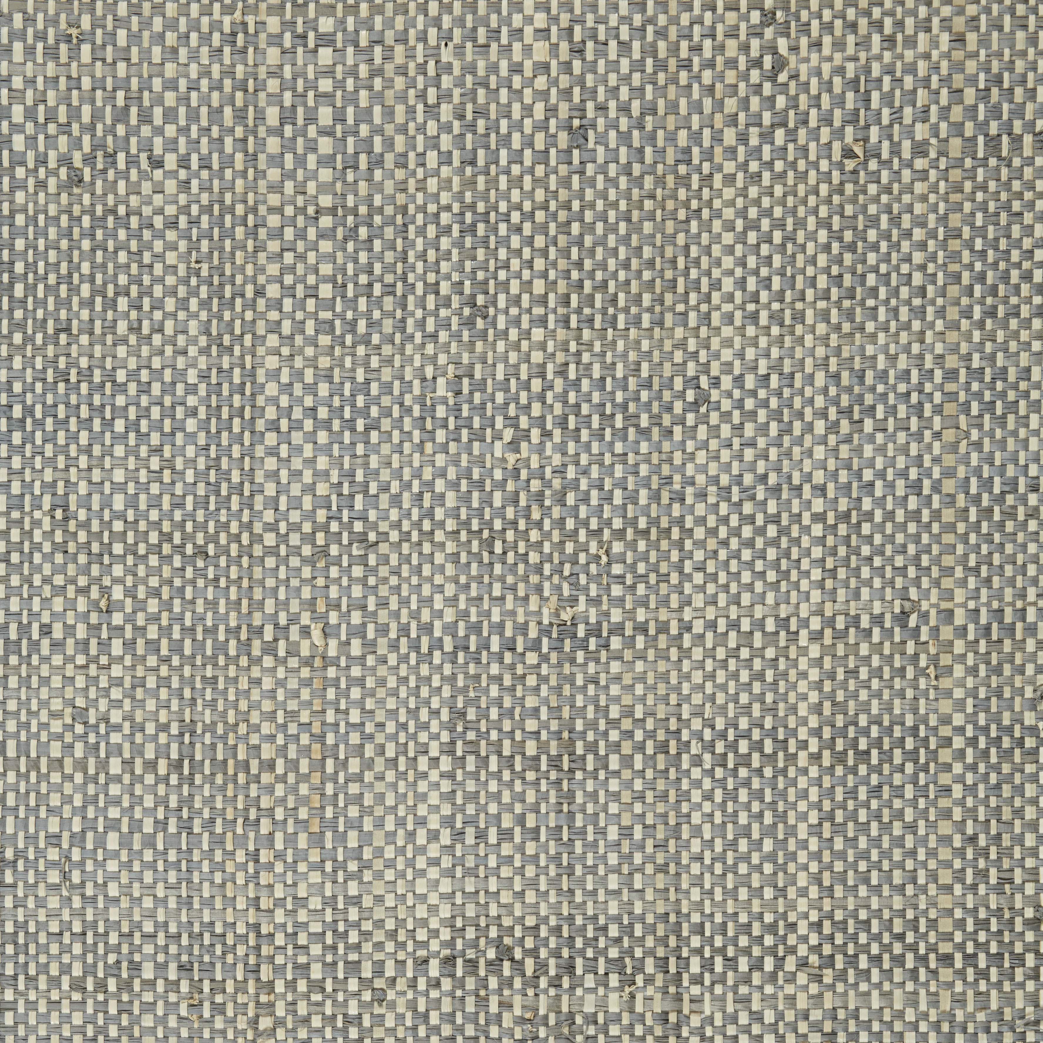 Two-Tone Raffia Patina Blue