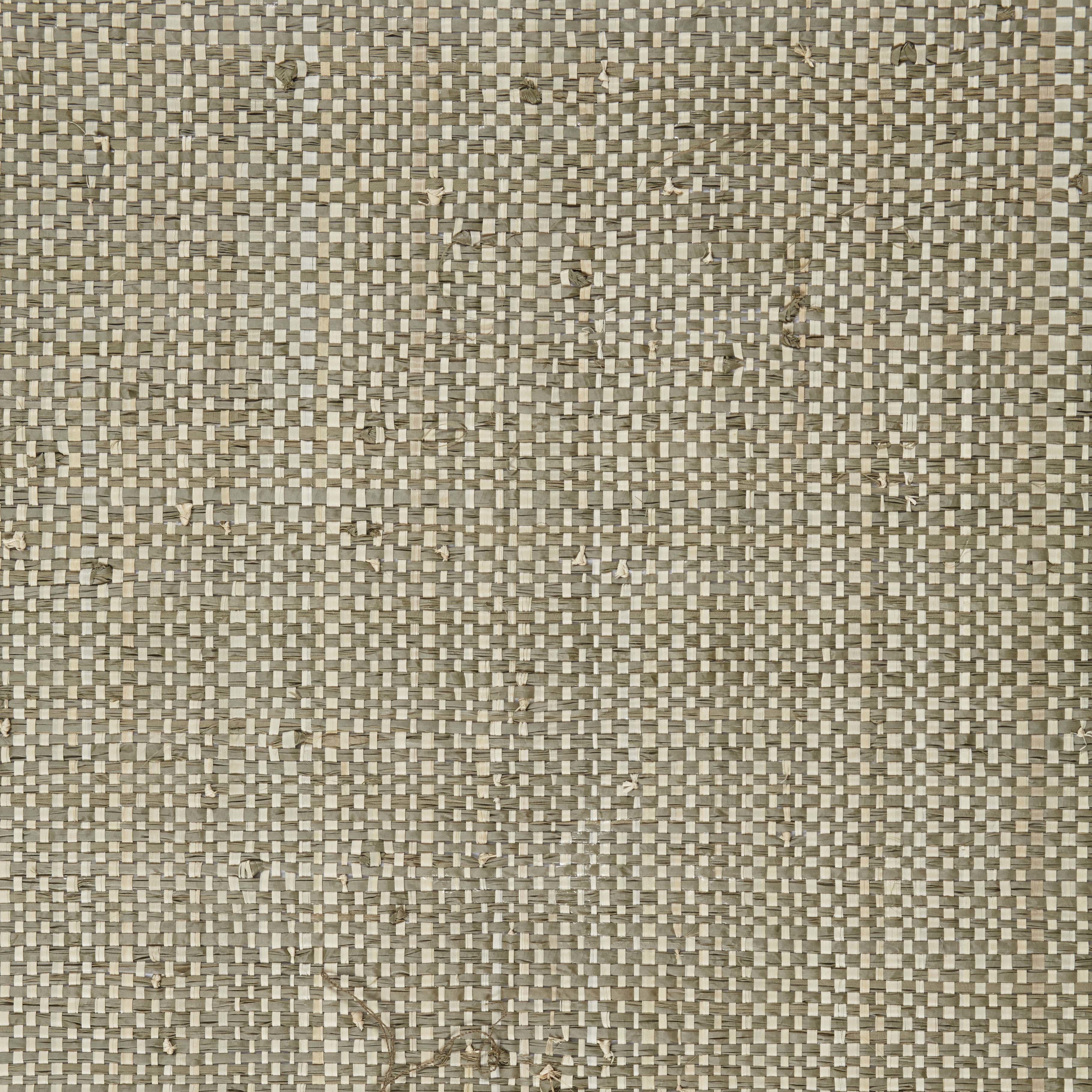 Two-Tone Raffia Monterey Cypress