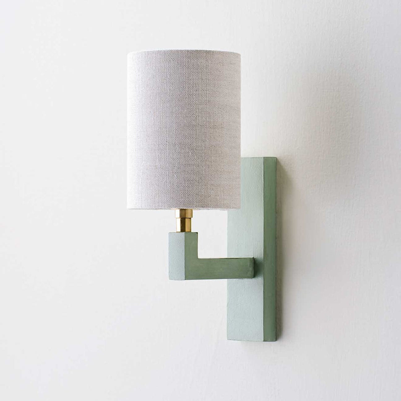 Faye Wall Light - Matcha