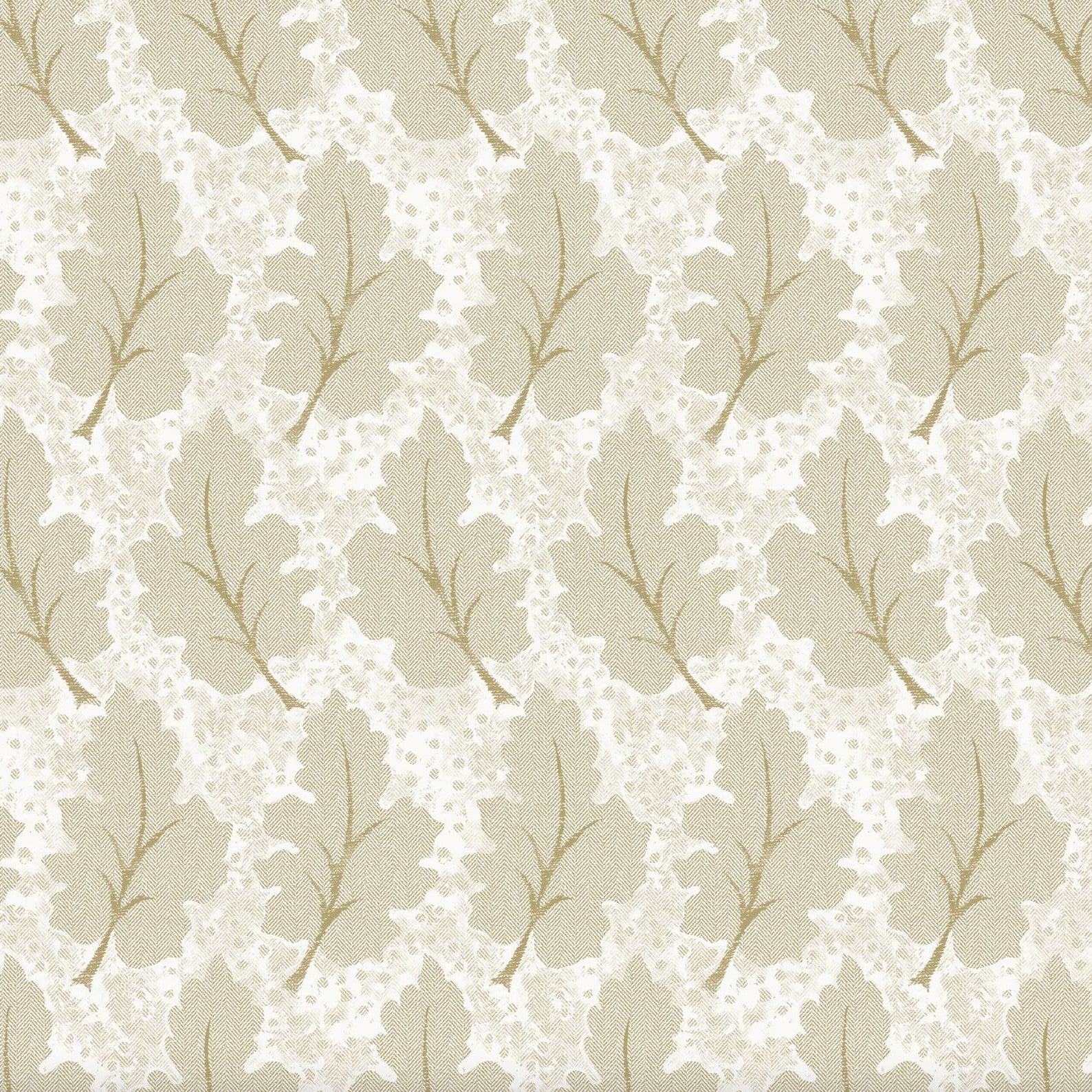 Tempus Grasscloth 01 Honey