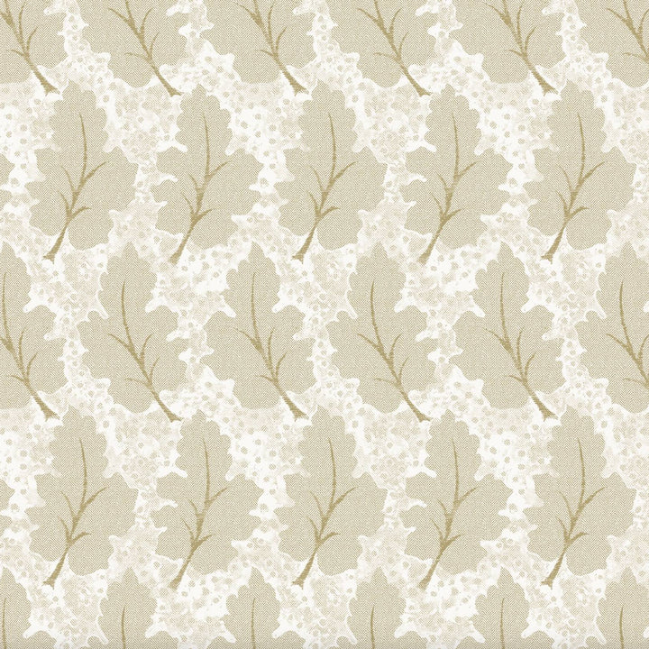 Tempus Grasscloth 01 Honey