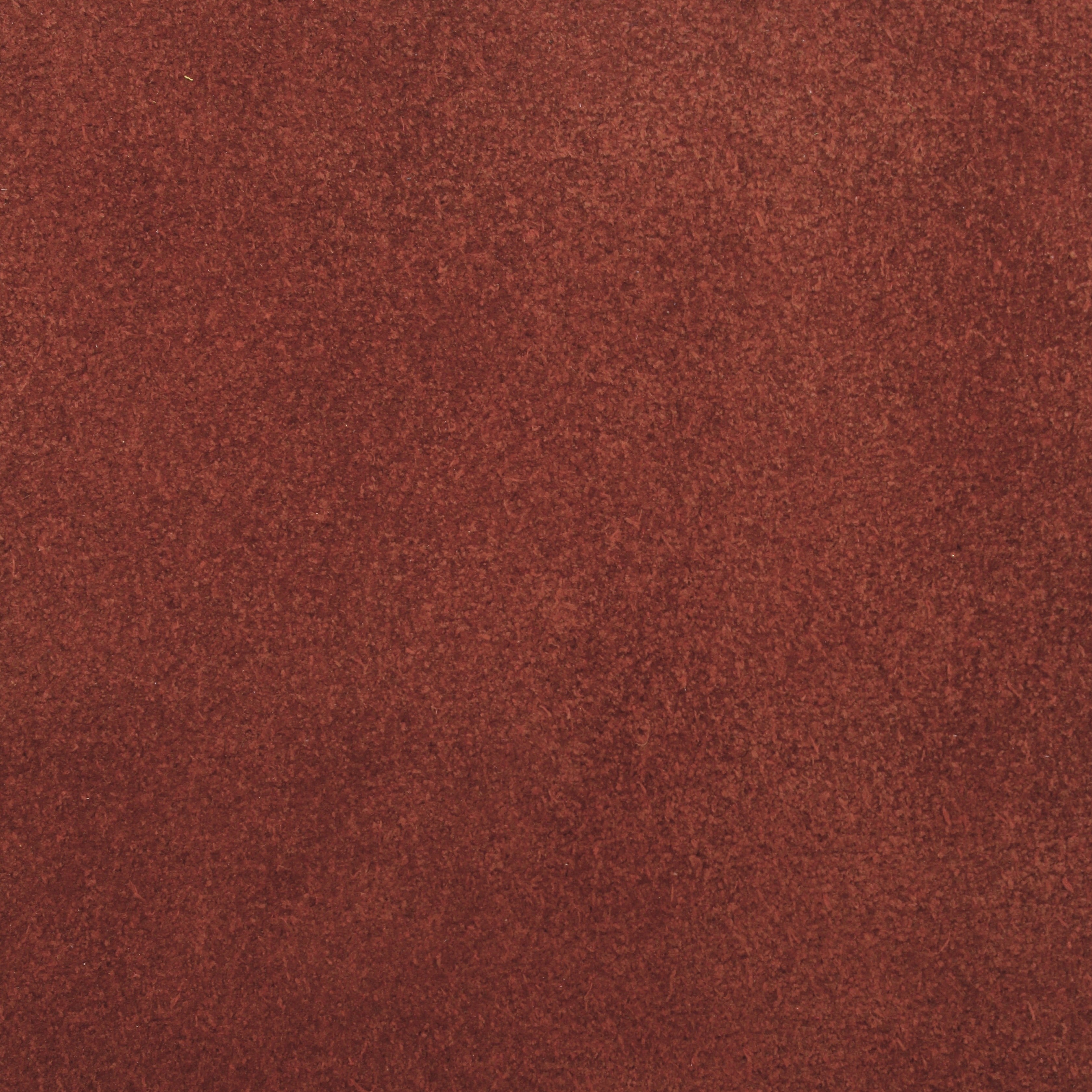 Cowlick - Terracotta