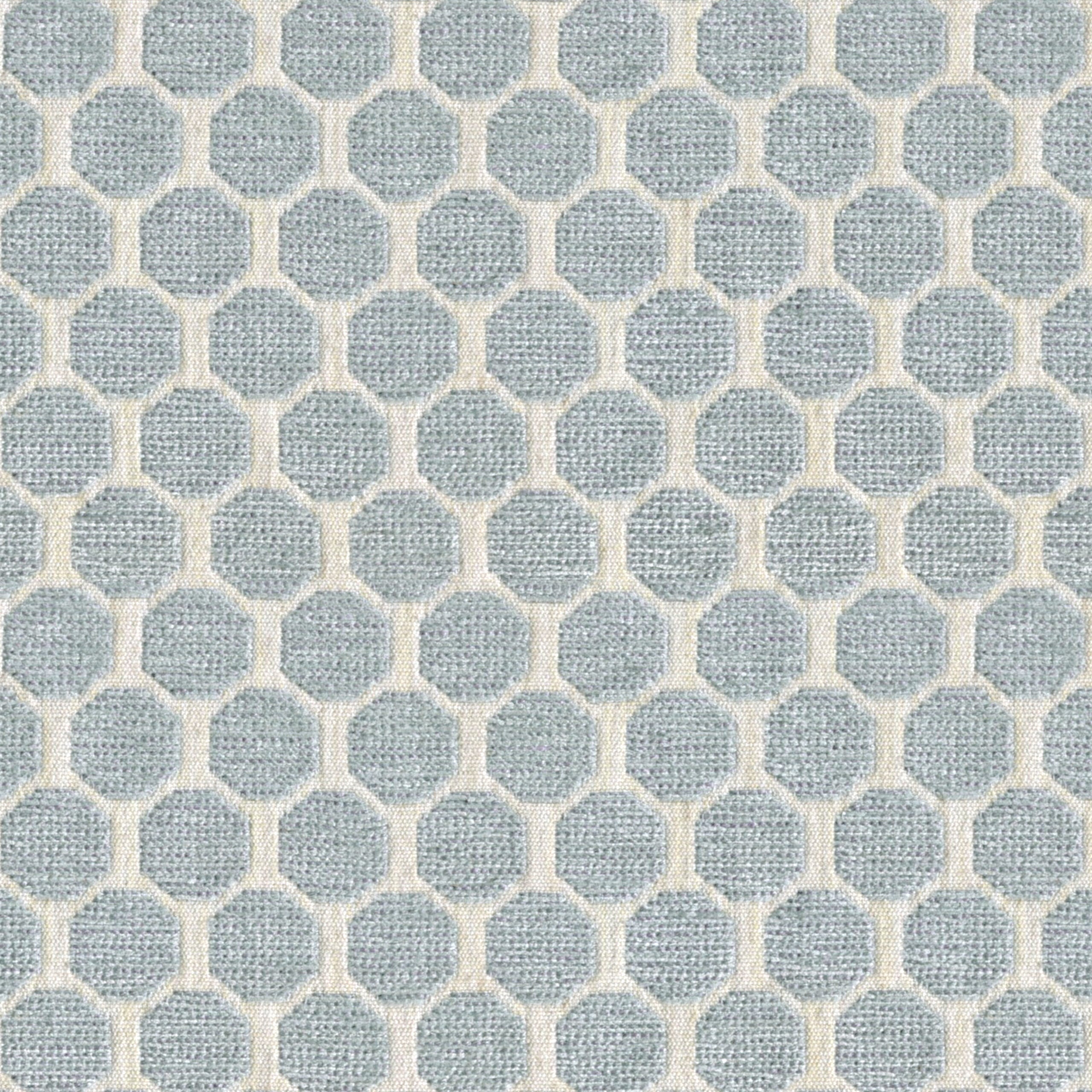 The Octagon - Seacloud