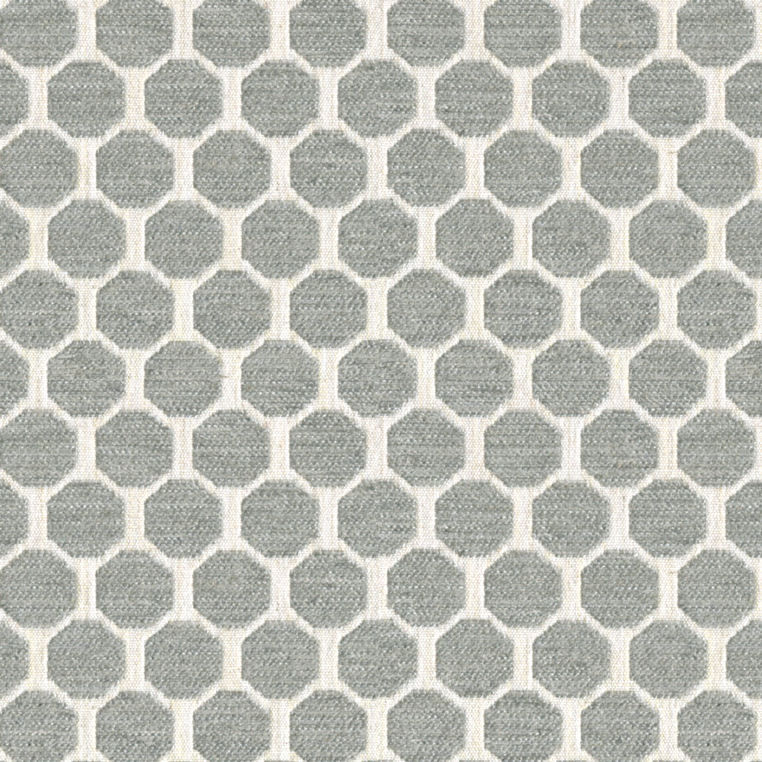 The Octagon - Pebble