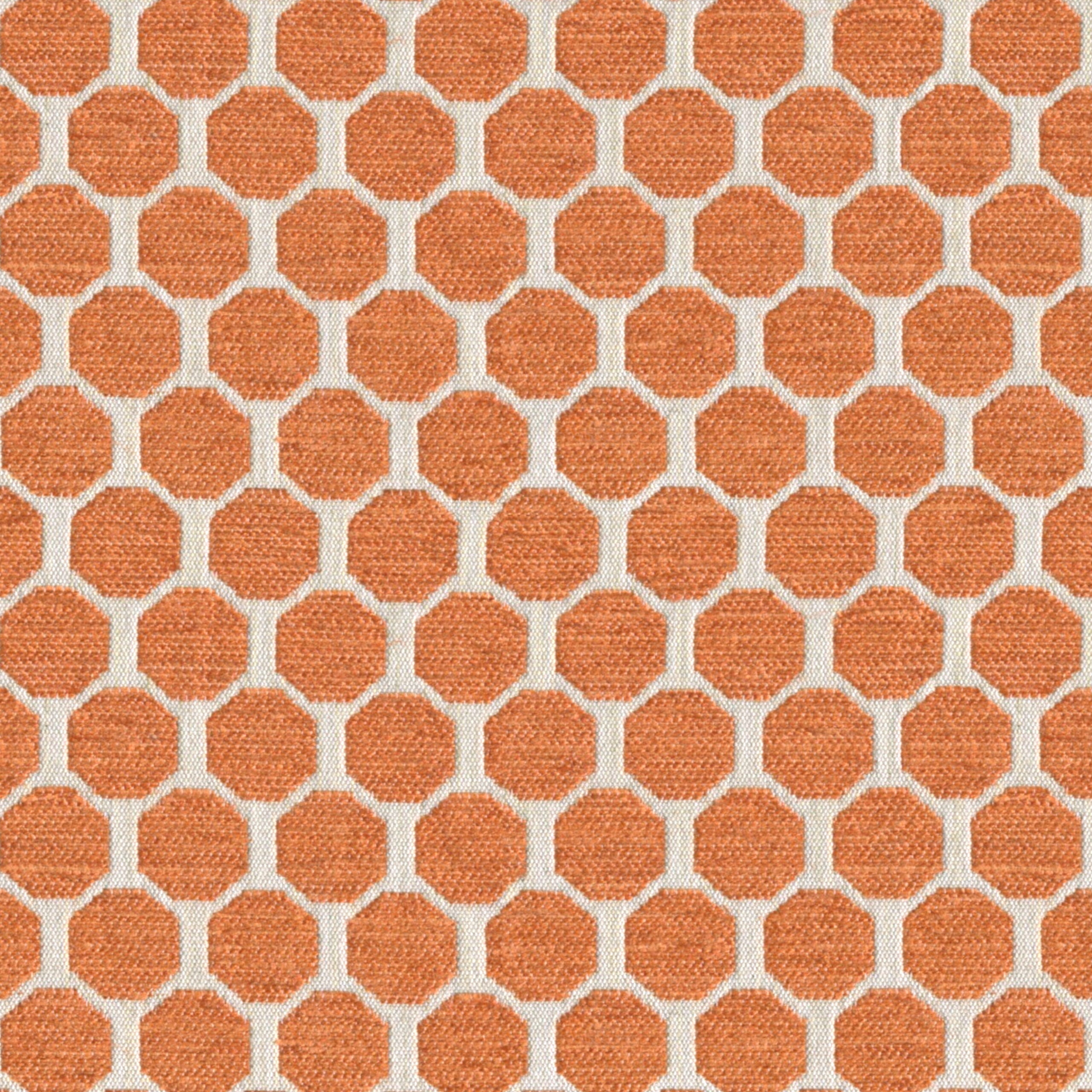 The Octagon - Seville