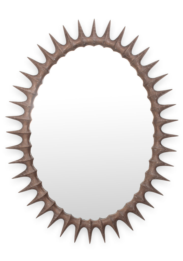 Thorn Mirror