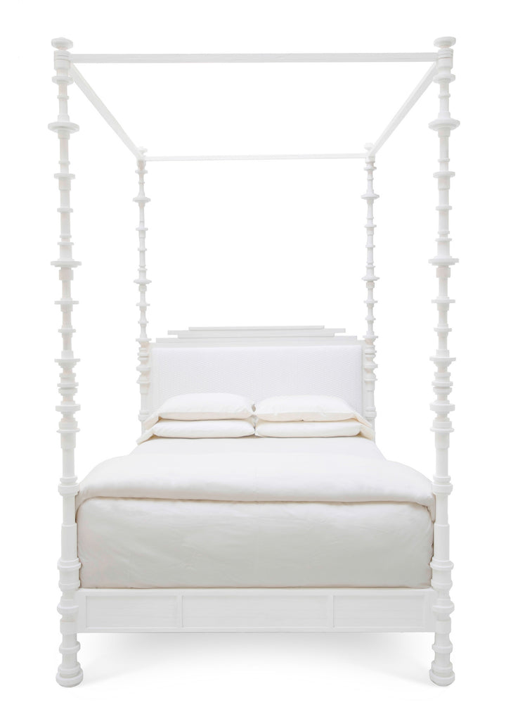 Tbilisi Bed - Canopy