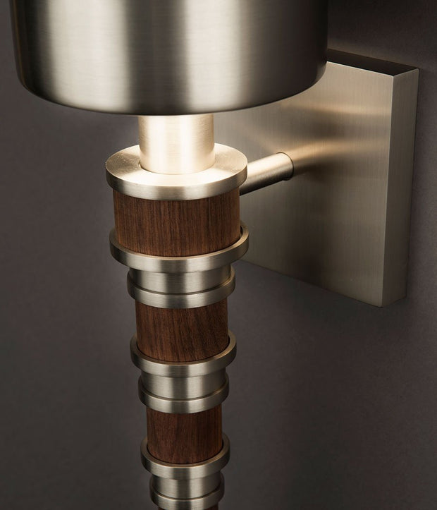 Topanga II Sconce
