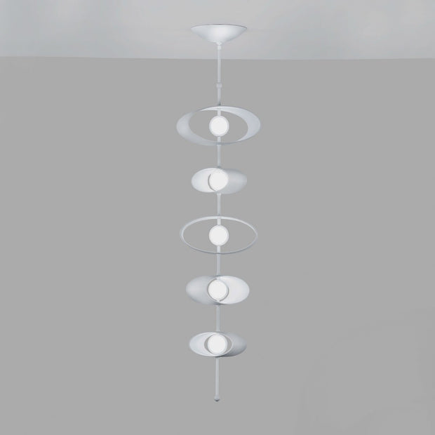 Totem 5 Pendant