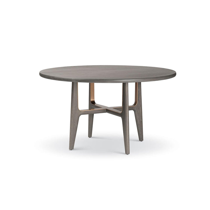 Cadre Round Dining Table