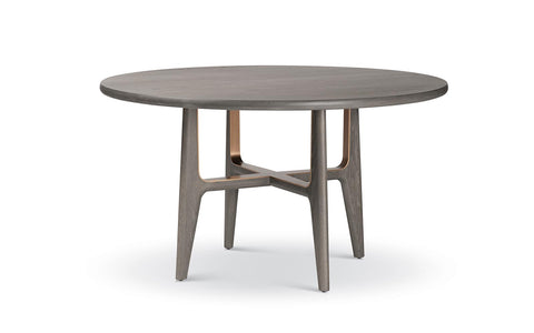 Cadre Round Dining Table