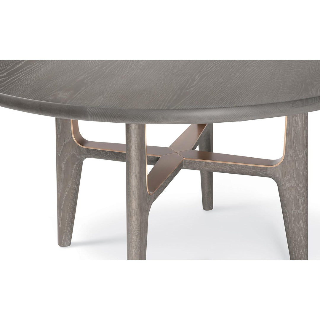 Cadre Round Dining Table