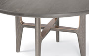 Cadre Round Dining Table