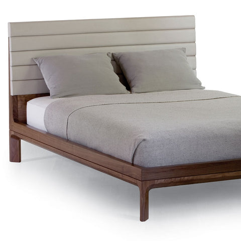 Granada Upholstered Bed King