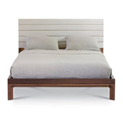 Granada Upholstered Bed King