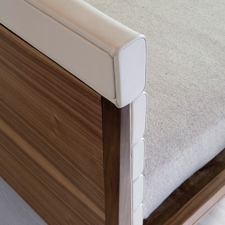 Granada Upholstered Bed King