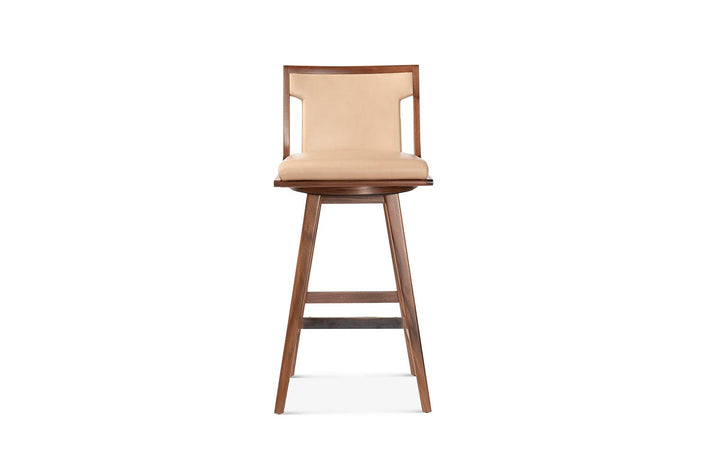 Legare Swivel Bar / Counter Stool