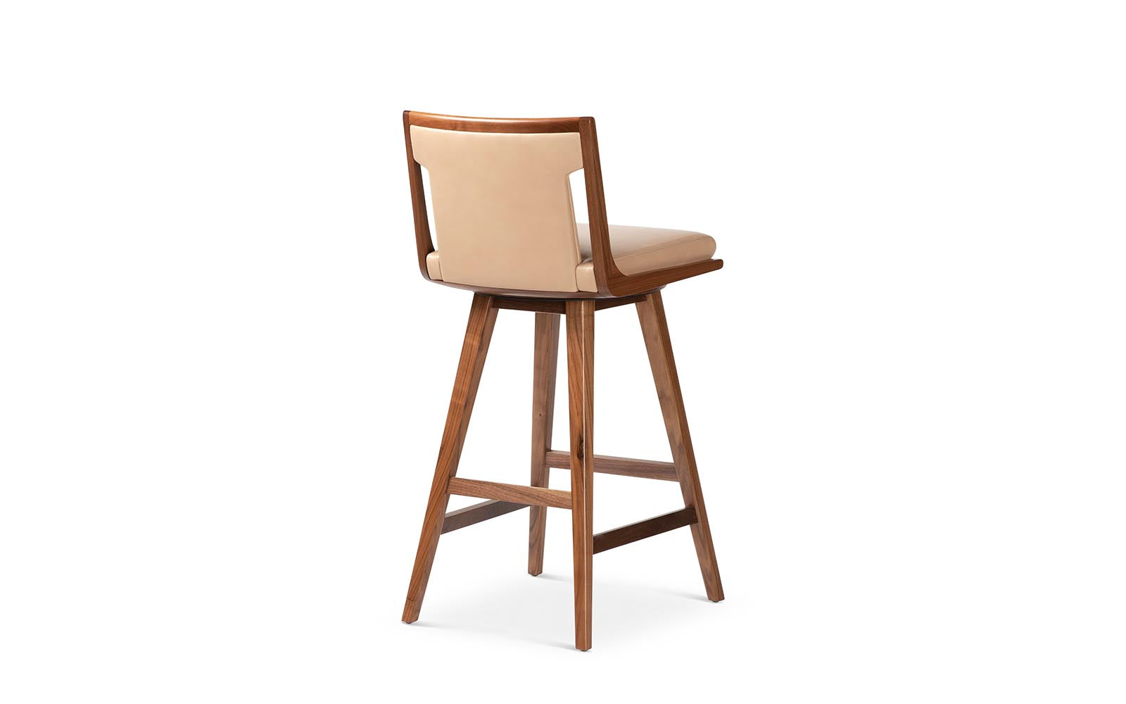 Legare Swivel Bar / Counter Stool