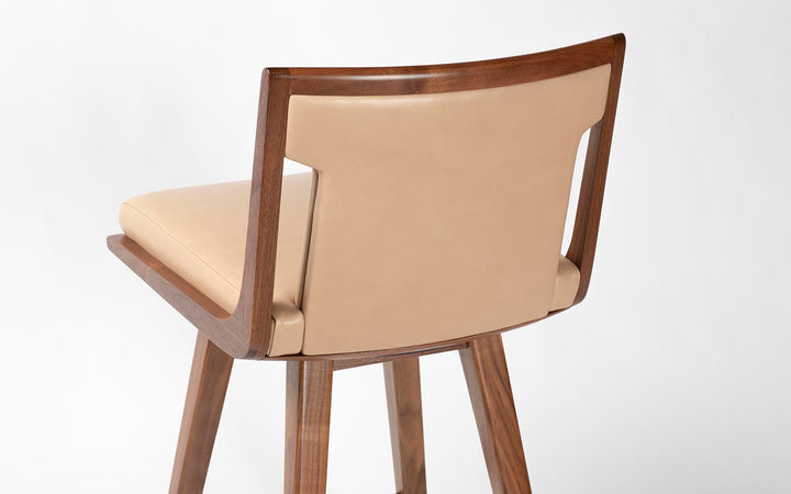 Legare Swivel Bar / Counter Stool