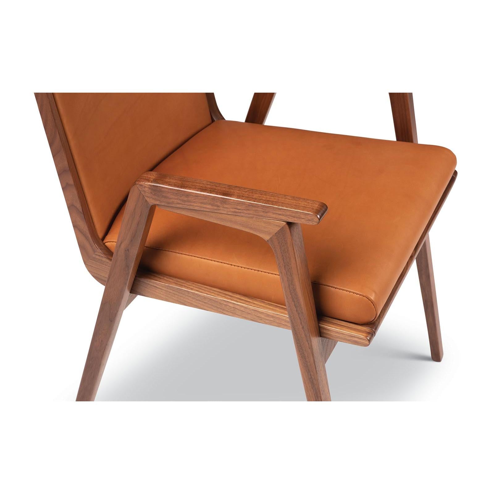 Legato Arm Chair