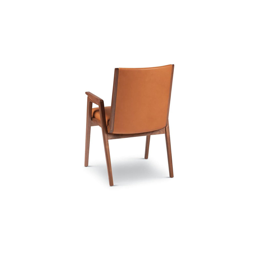 Legato Arm Chair