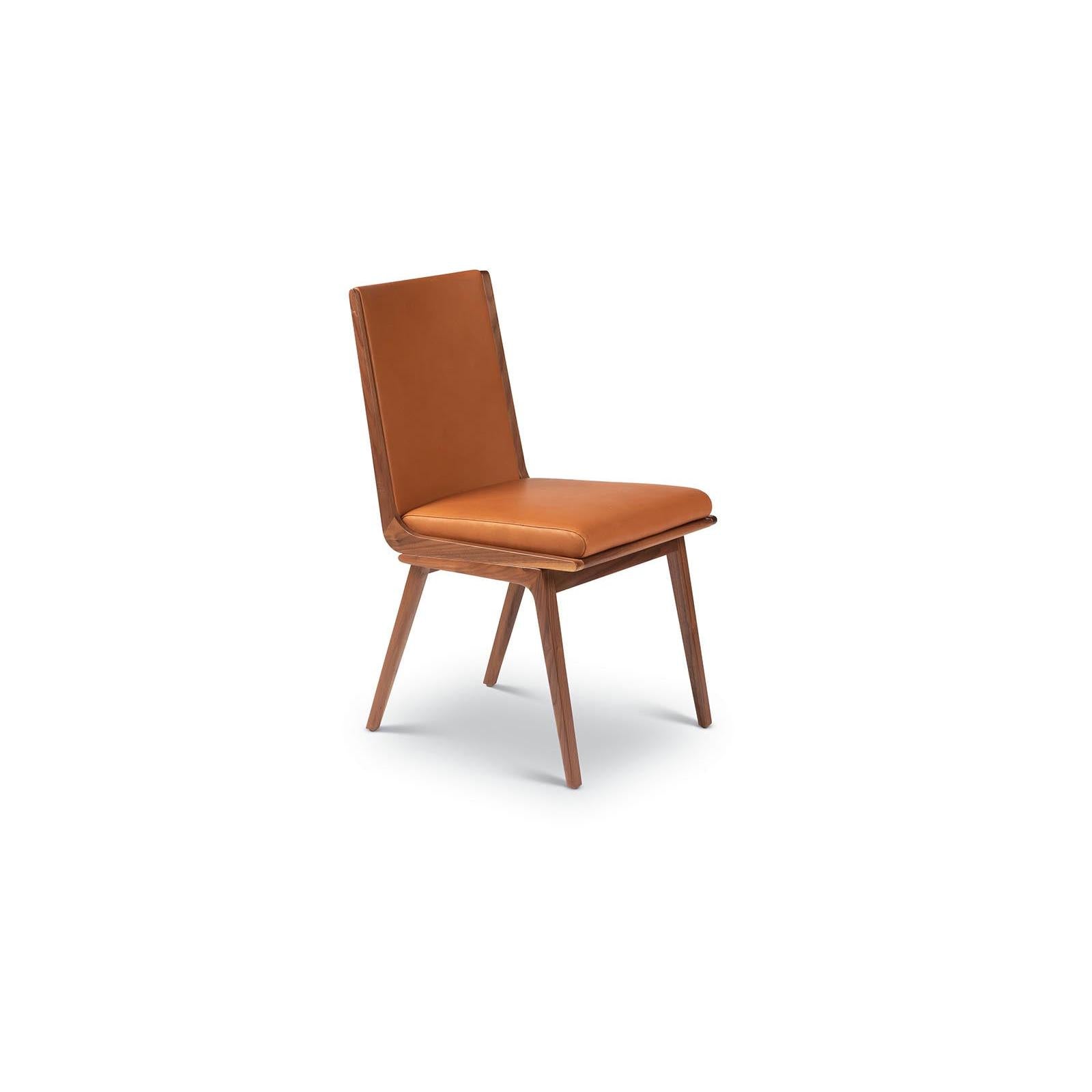 Legato Side Chair
