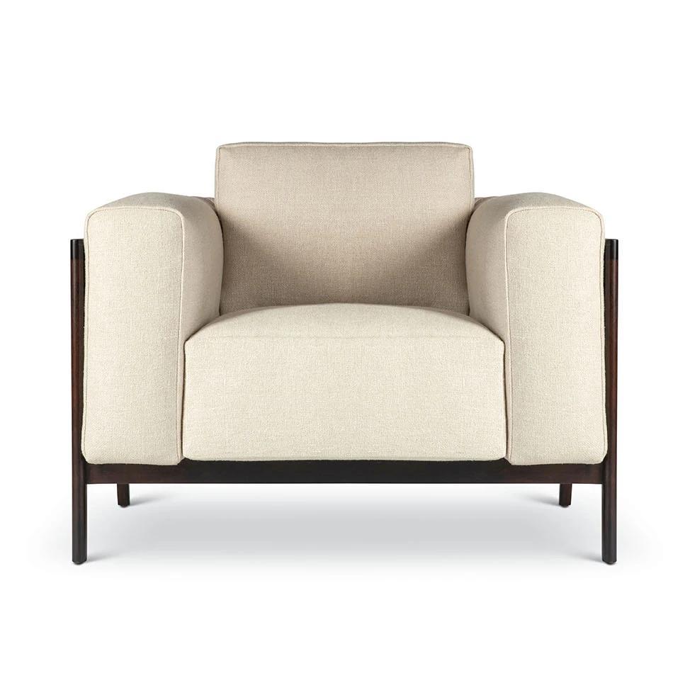 Mari Lounge Chair - Grande