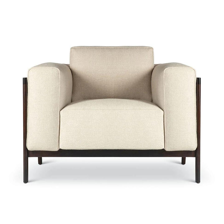 Mari Lounge Chair - Grande