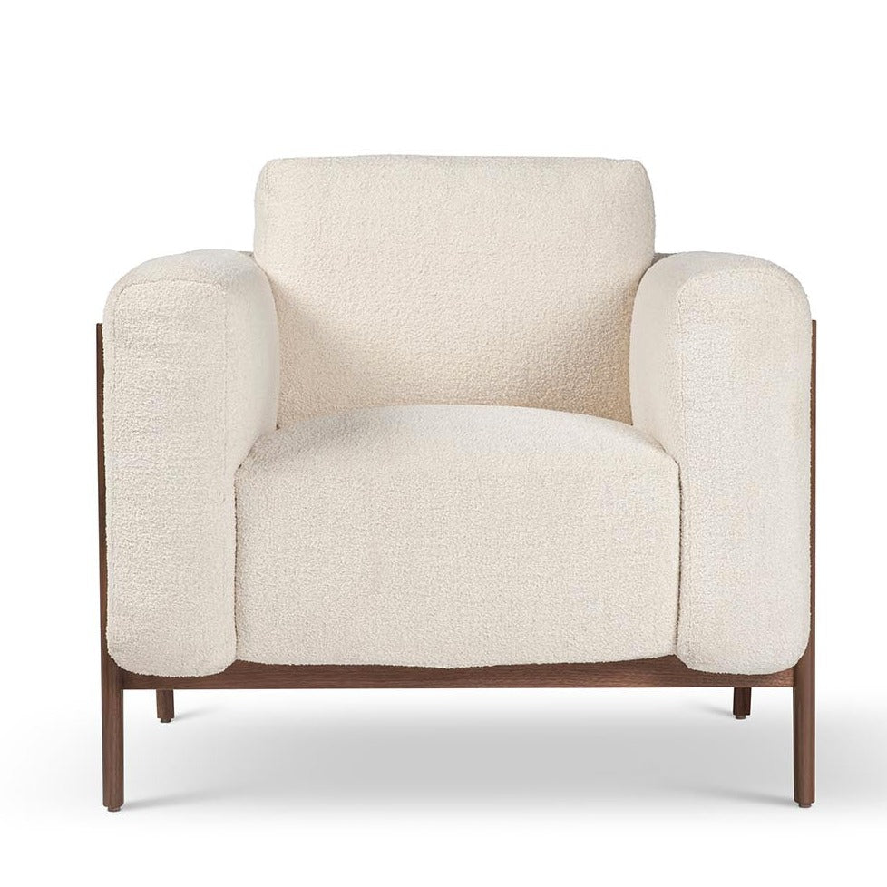 Mari Lounge Chair - Small