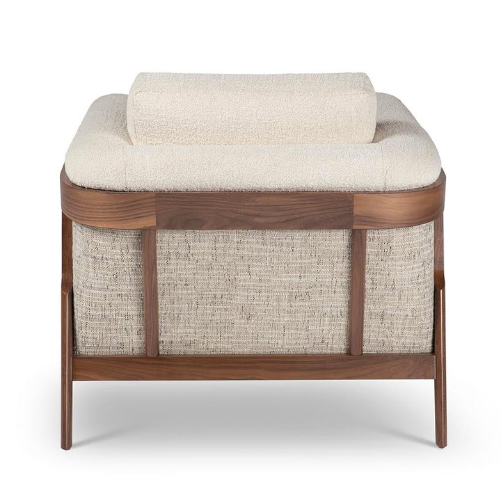 Mari Lounge Chair - Small