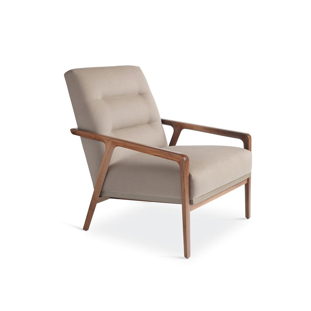 Lars Lounge Chair – Jerry Pair Florida