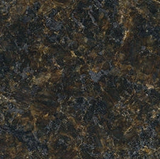 Stone - Ubatuba Granite (polished)