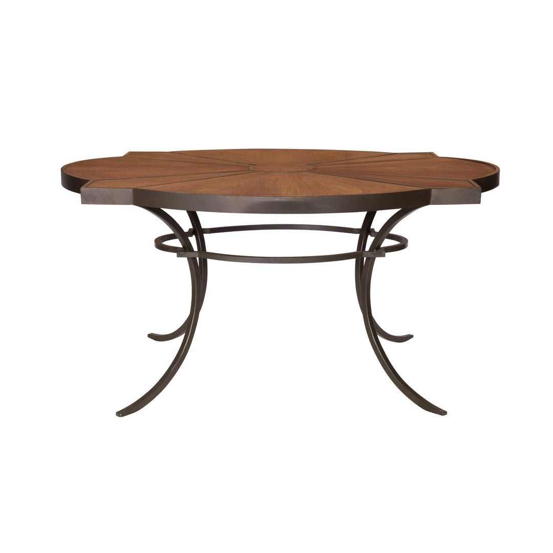 Furniture Finish - Brazilian Teak