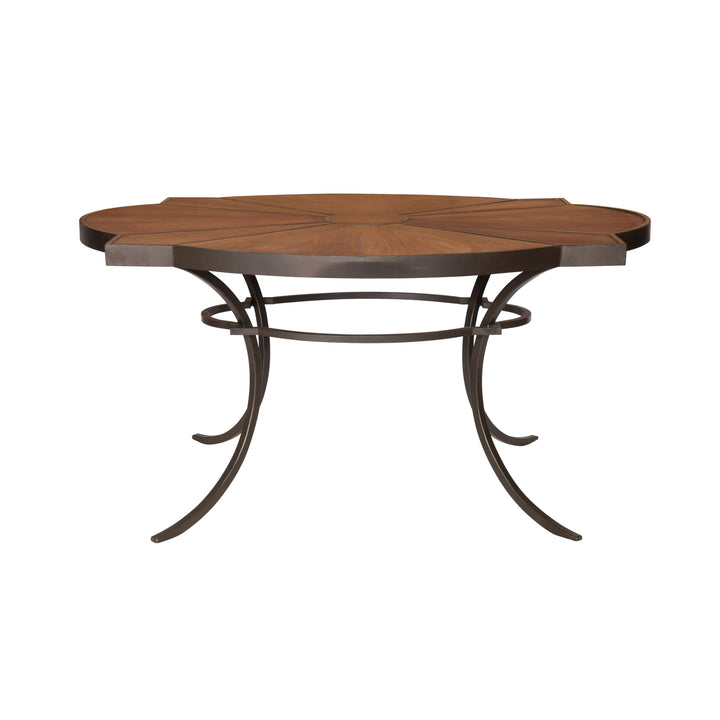 Furniture Finish - Brazilian Teak