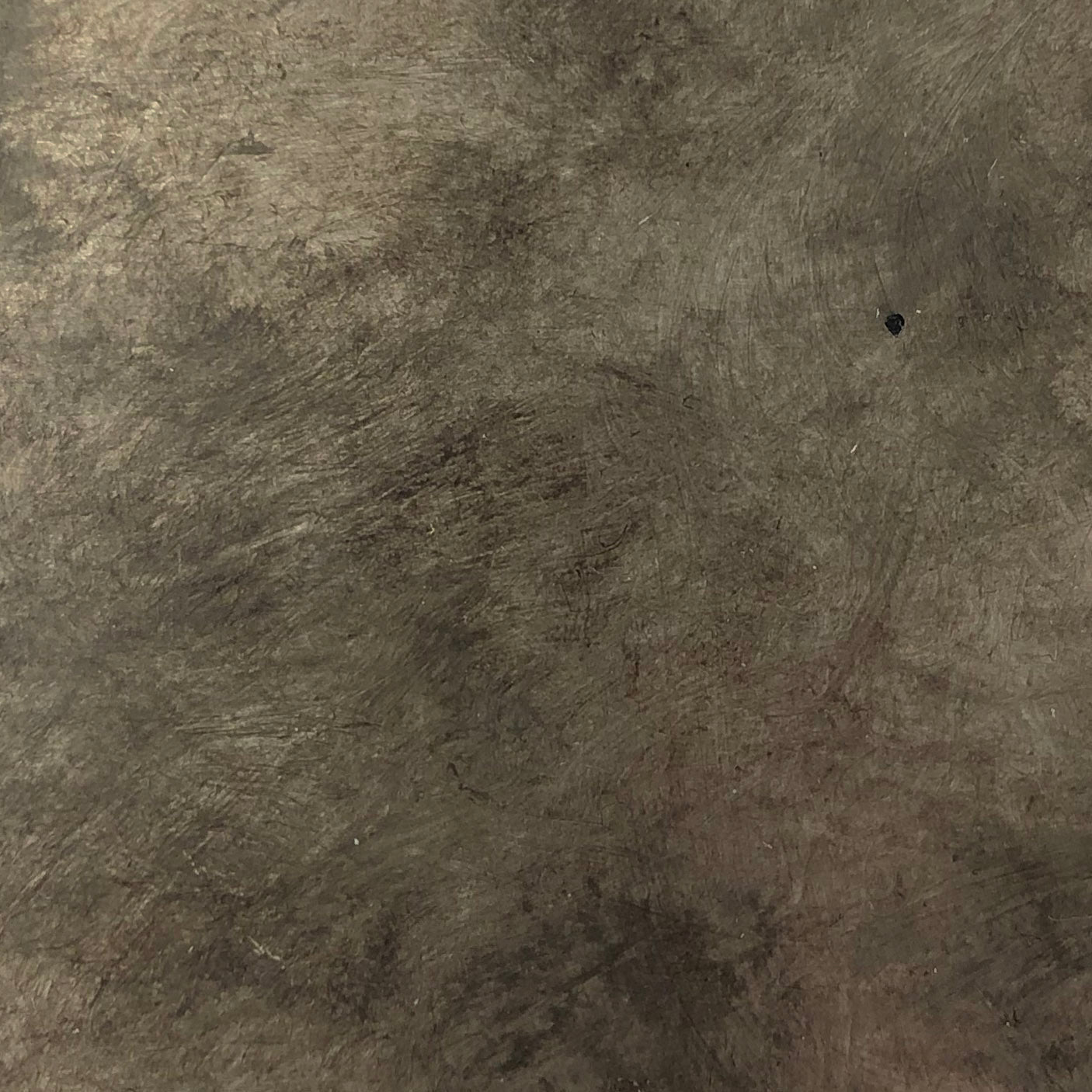 Painted Finishes - Very Decayed Silver