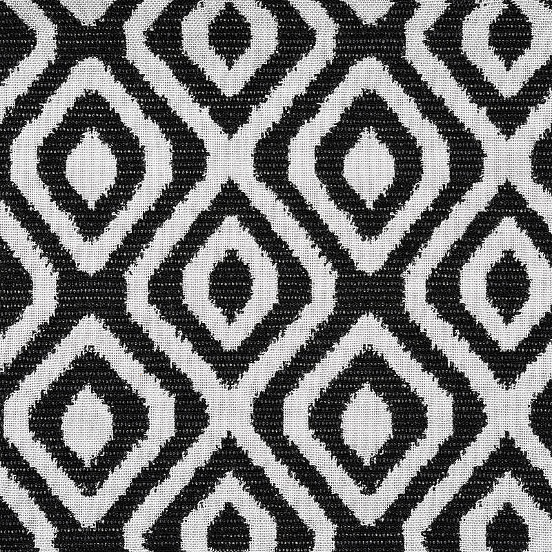 Valeria - Black White 60241-1524