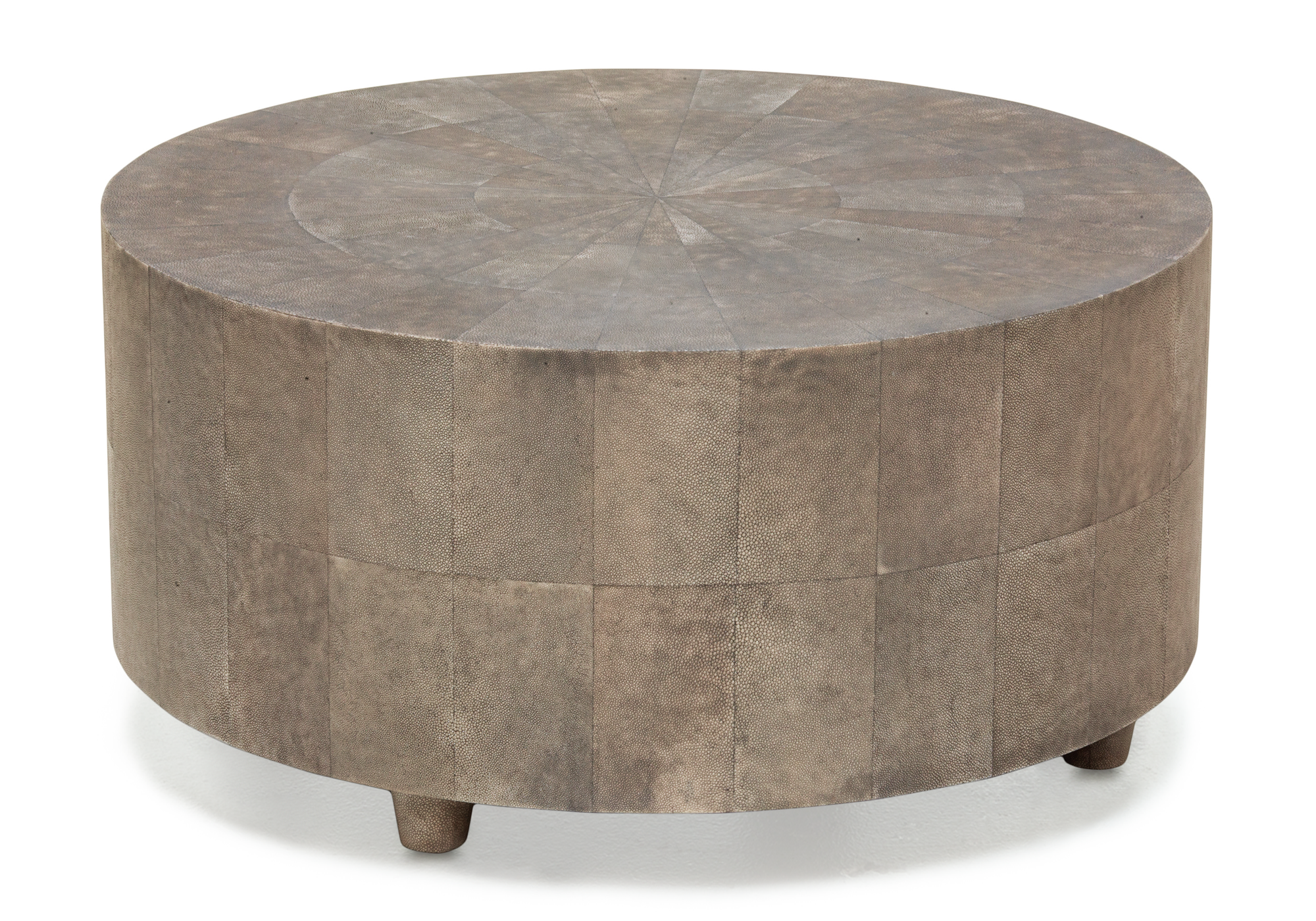 Vigo Drum Table