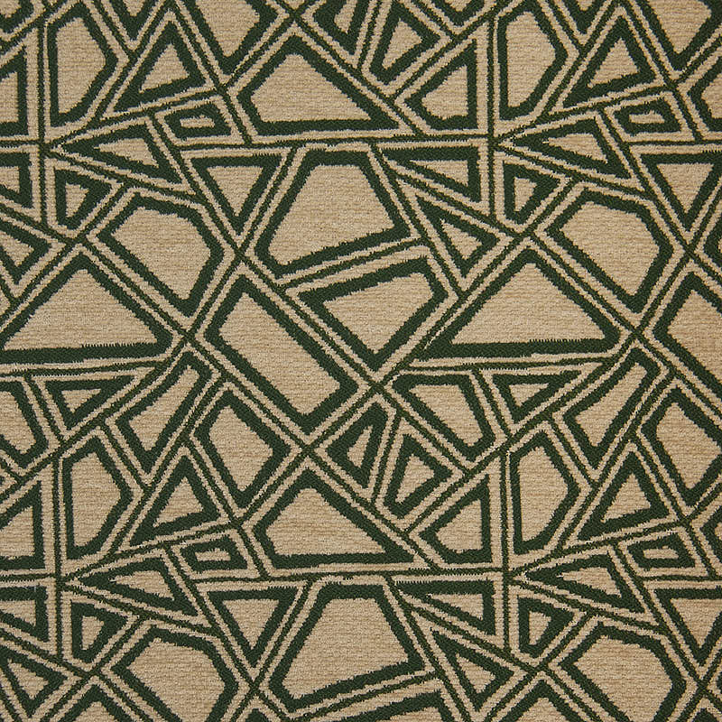 Vumbura - Forest Green 60393-7