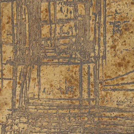 The Wilds - Aged Bronze Leaf