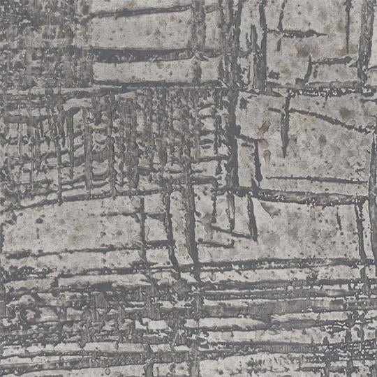 The Wilds - Gun Metal Leaf