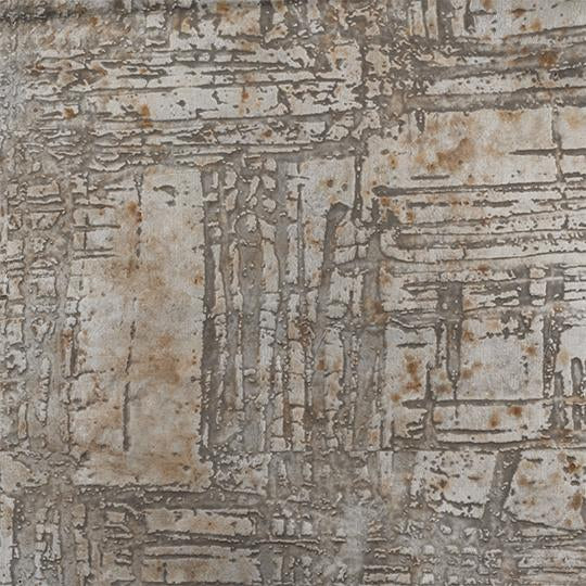 The Wilds - Warm Silver Leaf