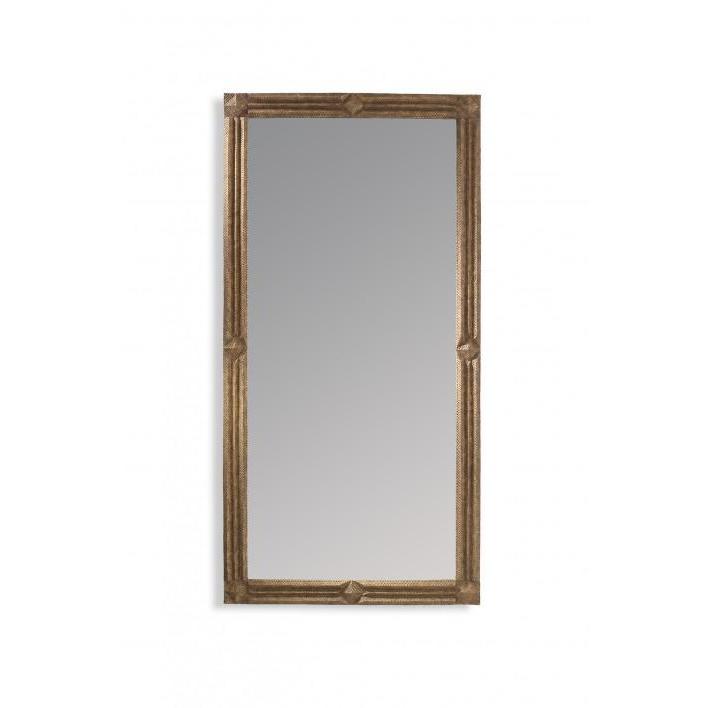 Tribe Mirror - Relic Bronze