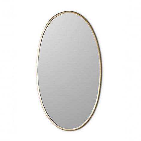 Reuben Mirror - Brass