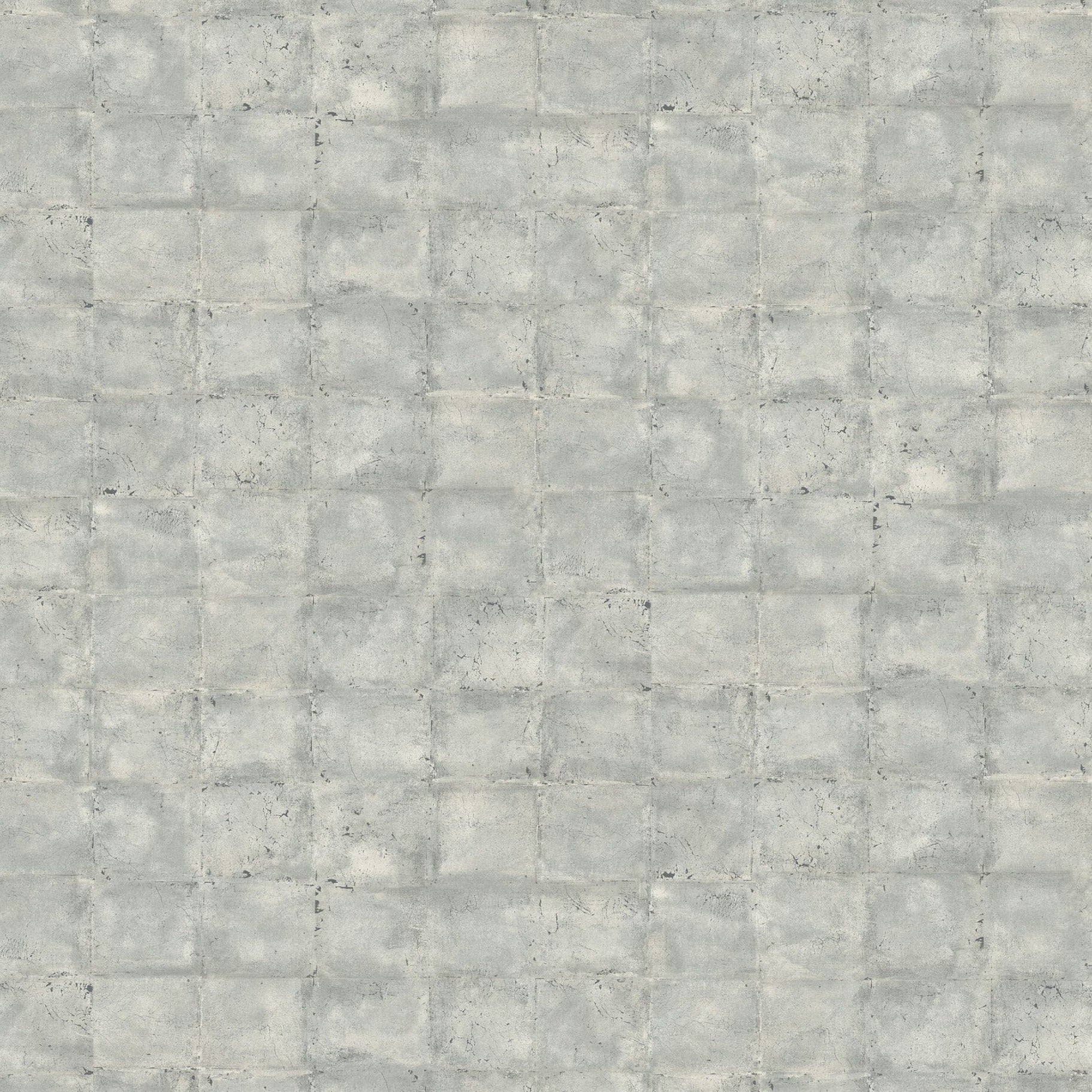 Amalienburg Wallpaper - Silver