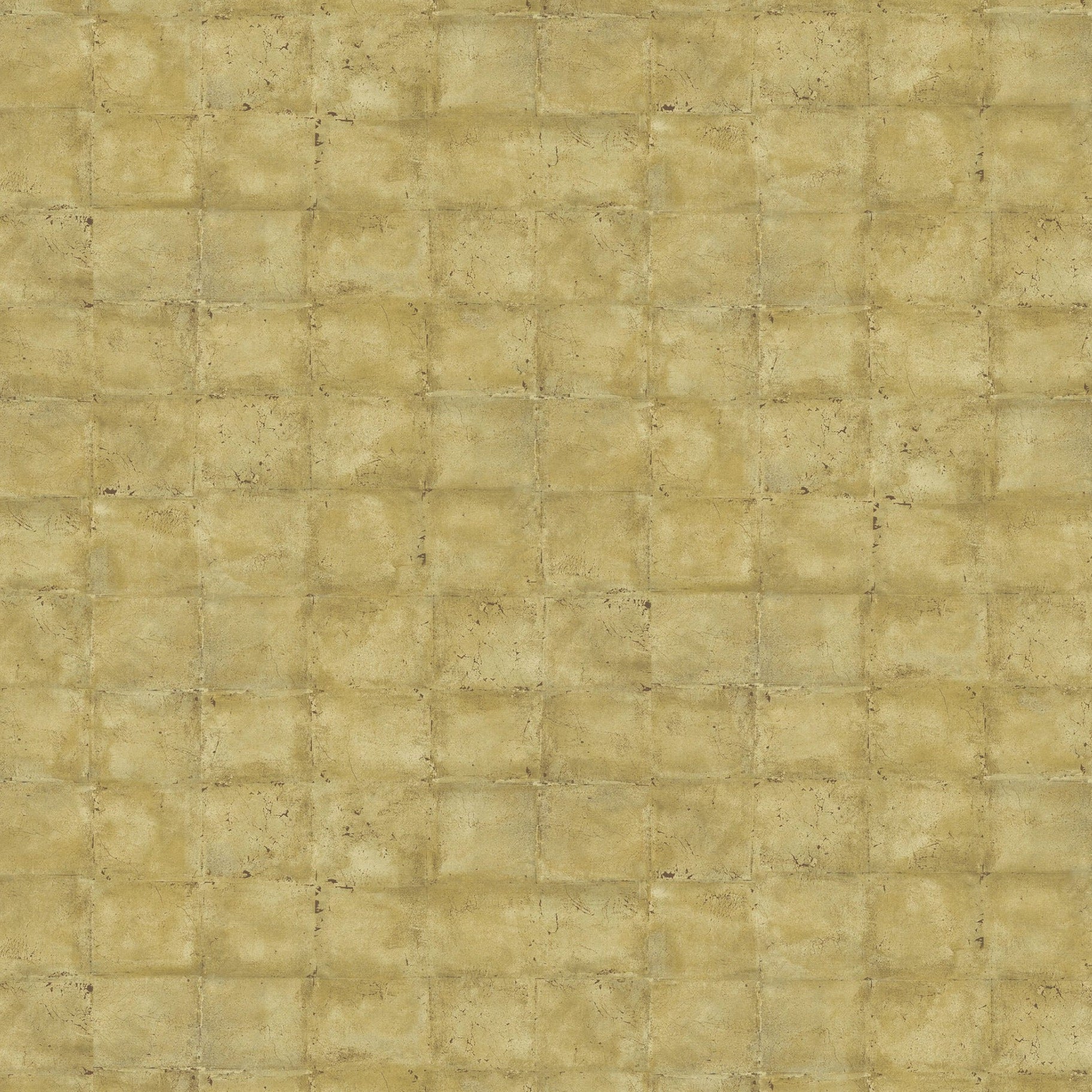 Amalienburg Wallpaper - Gold