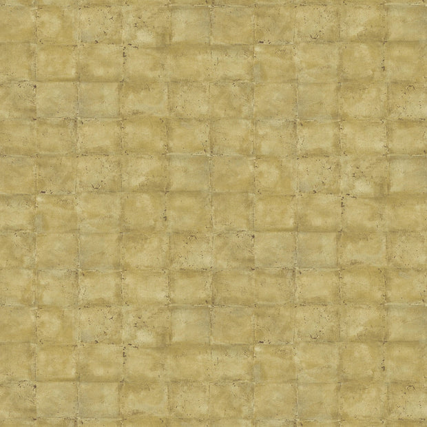 Amalienburg Wallpaper - Gold