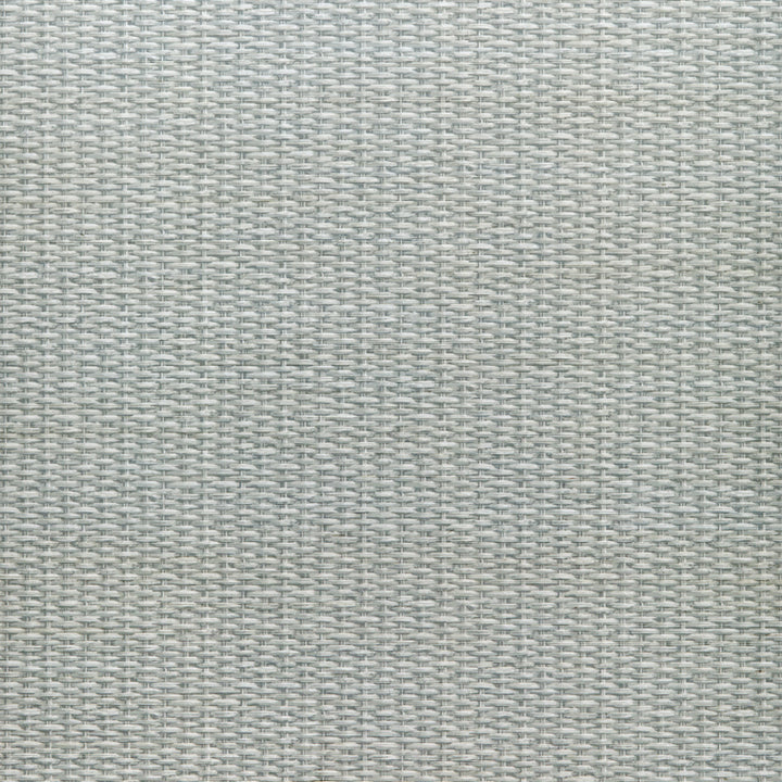 Basketweave - Duck Egg